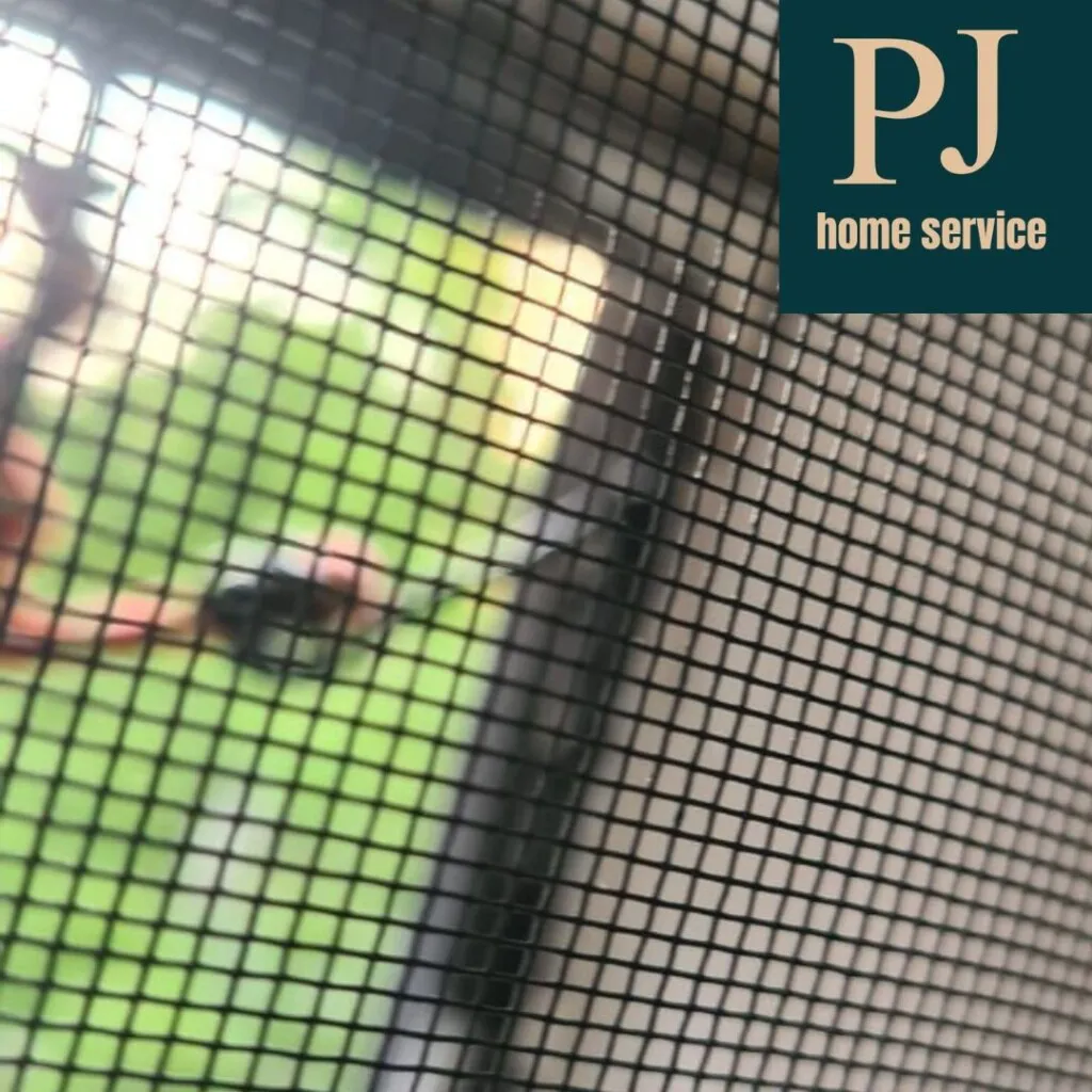 PJ Home Service