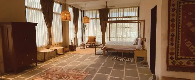 Dhyaana Farms - Luxury Boutique Farmstays - 2