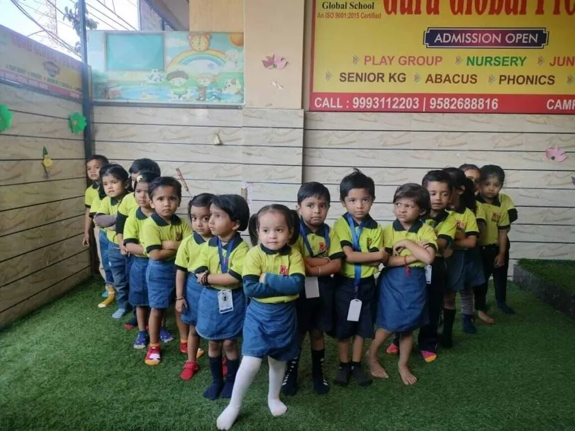 Guru Global School