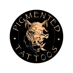 Pigmented Tattoos - Best Tattoo Shop in Delhi