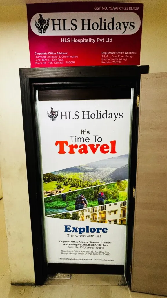 HLS Holidays - Top Travel Agency In India - 4