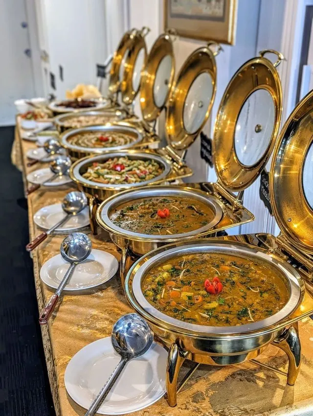 New jattana tent and caterers best tent and caterers in Mohali - 4