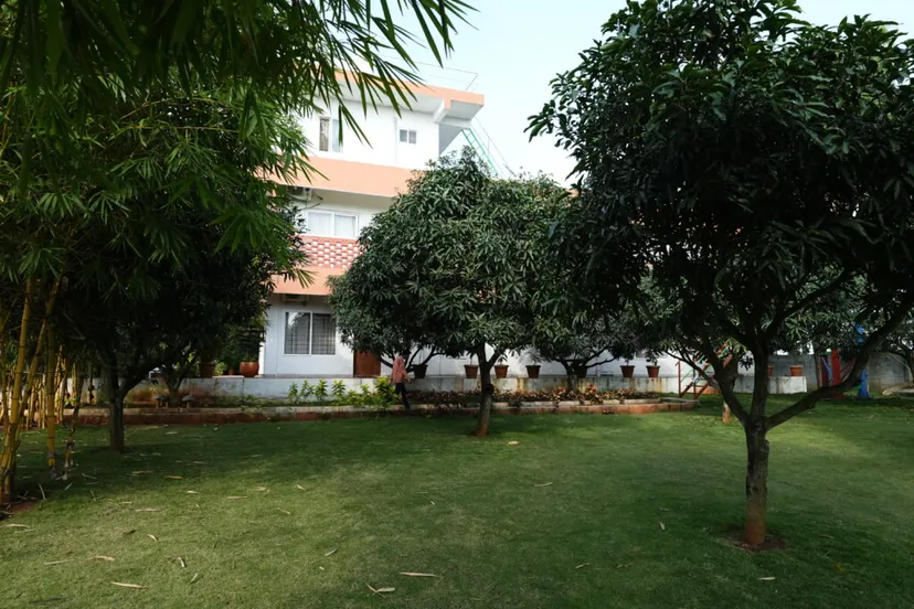 Resorts in Bangalore | Suggee Resort