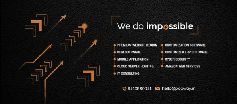Popway Software Pvt Ltd - 2