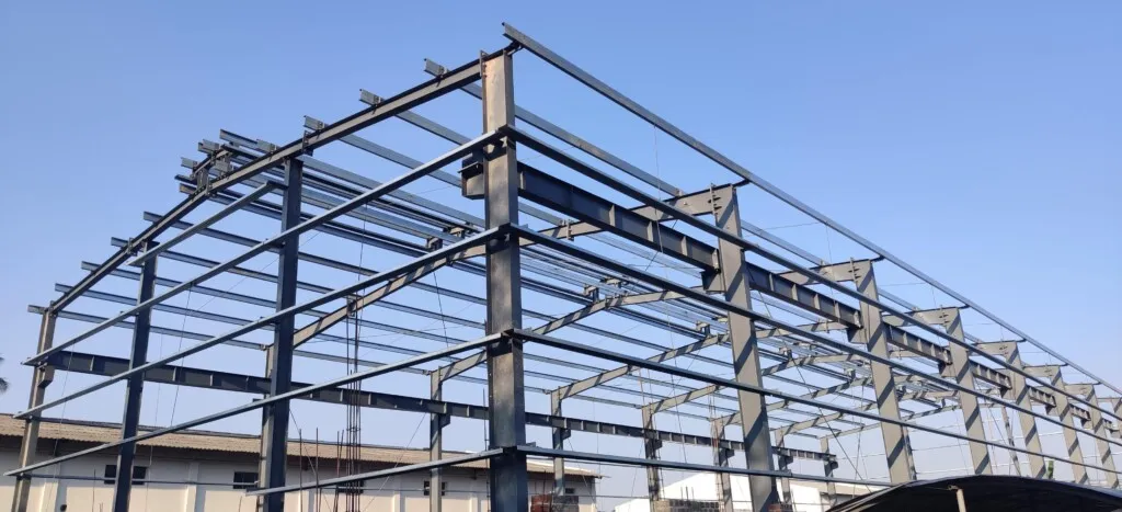 Top PEB company in Hosur