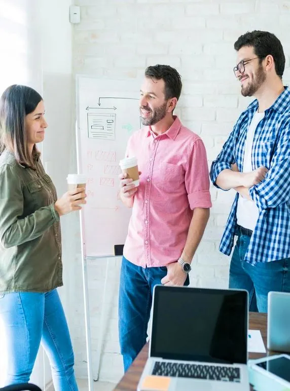 Dacfinn Creative Minds - 2