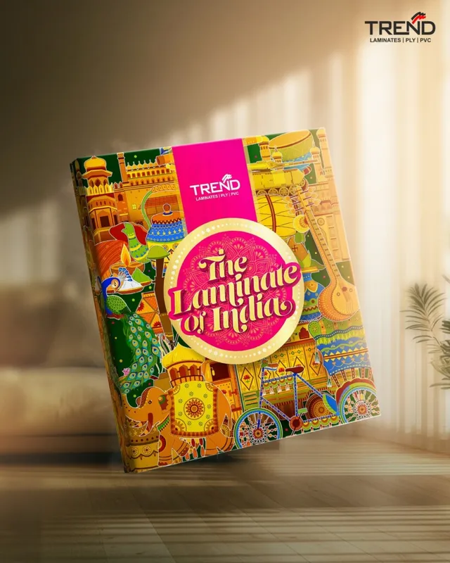 Trend Laminates - 4