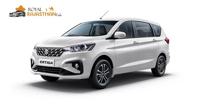 Royal Rajasthan Cab: Car Rental Service in Jaipur - 14