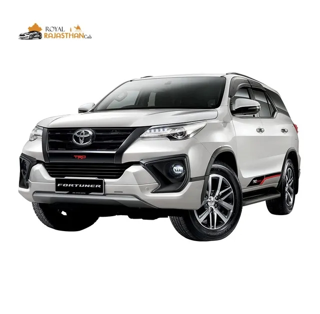 Royal Rajasthan Cab: Car Rental Service in Jaipur - 15