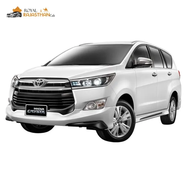 Royal Rajasthan Cab: Car Rental Service in Jaipur - 16