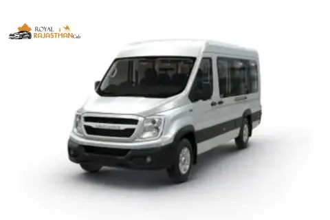 Royal Rajasthan Cab: Car Rental Service in Jaipur - 17