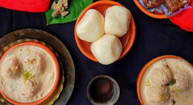 New Bhojon Caterers - 4