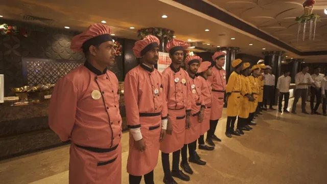 New Bhojon Caterers - 5