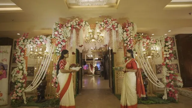 New Bhojon Caterers - 6