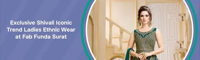 Fab Funda in Surat - 15