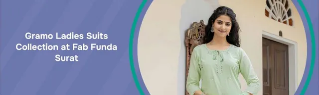 Fab Funda in Surat - 22