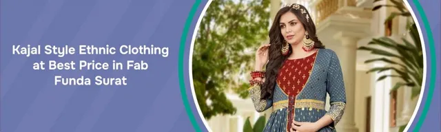 Fab Funda in Surat - 28