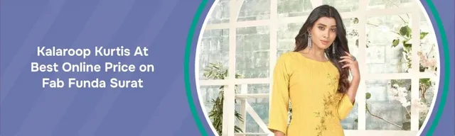 Fab Funda in Surat - 30