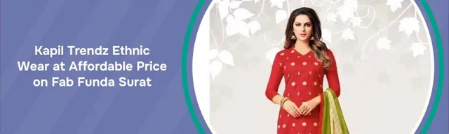 Fab Funda in Surat - 33