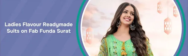 Fab Funda in Surat - 41