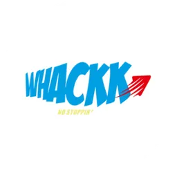 whackk Sports Bags