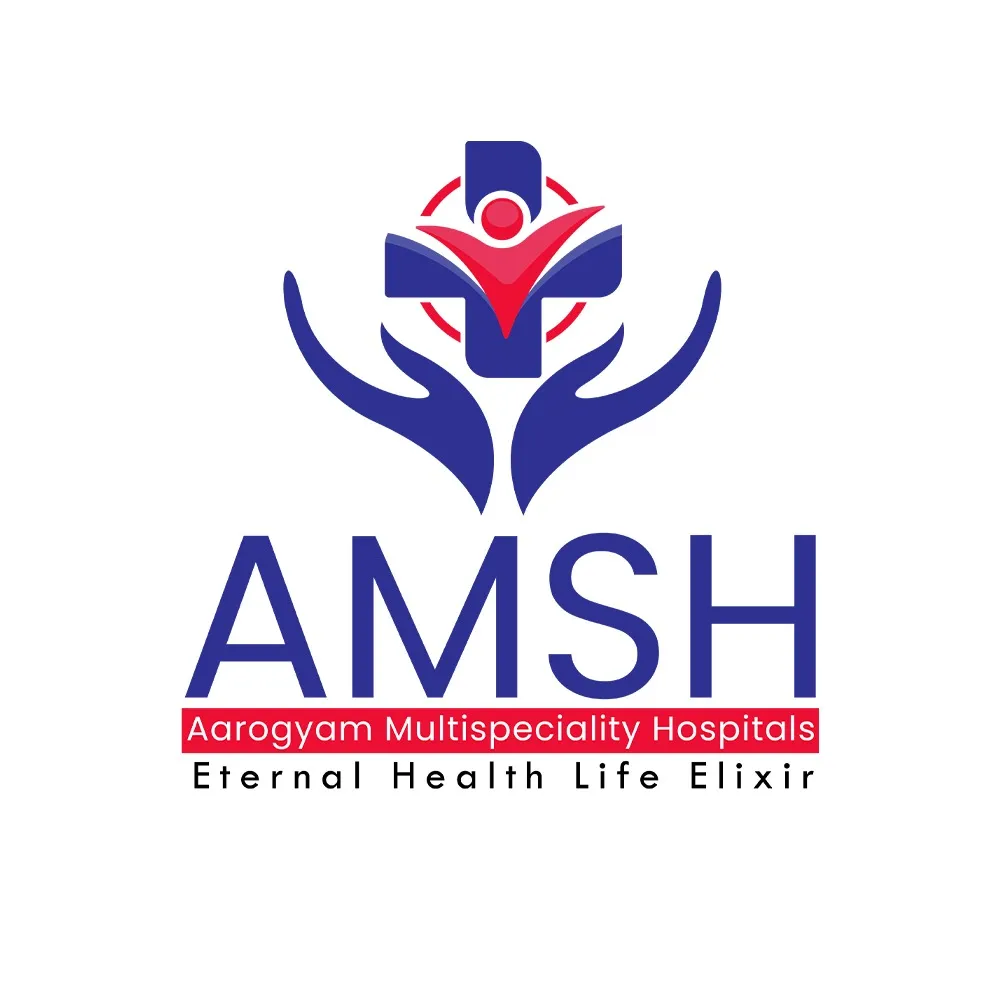 Aarogyam Hospitals