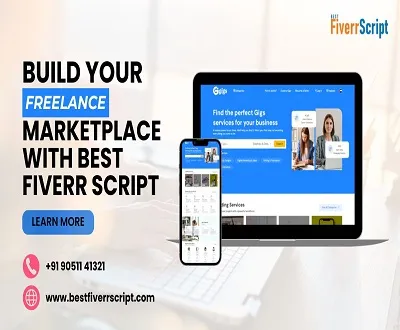 Best Fiverr Script