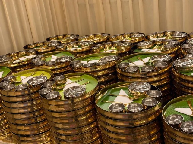 Idris catering services - 3