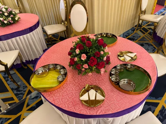 Idris catering services - 4