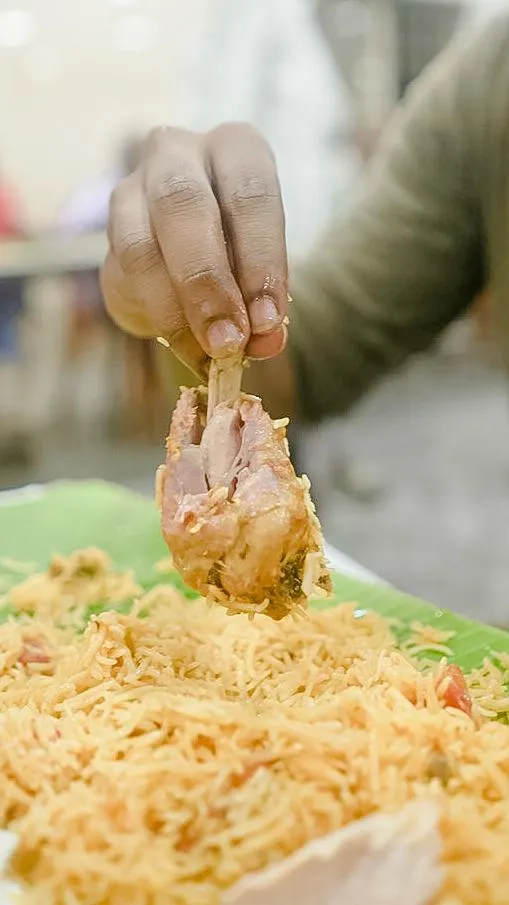 Idris catering services - 5