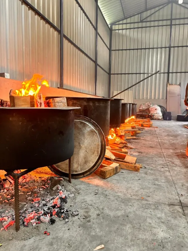 Idris catering services - 7