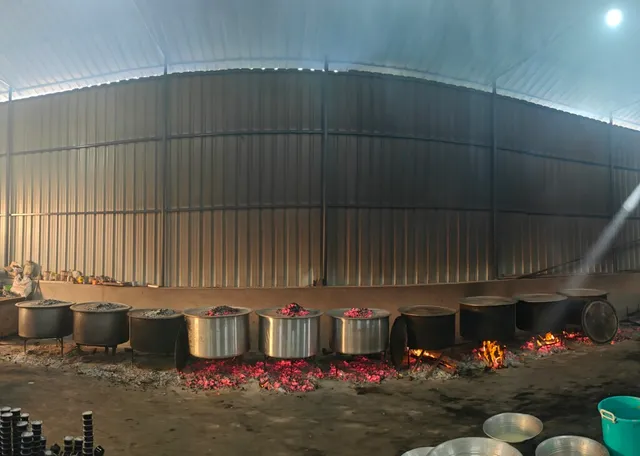 Idris catering services - 2