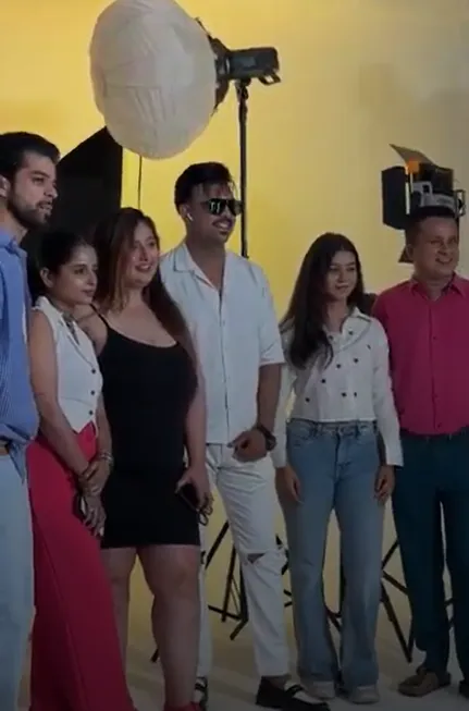 Studio Story Productions