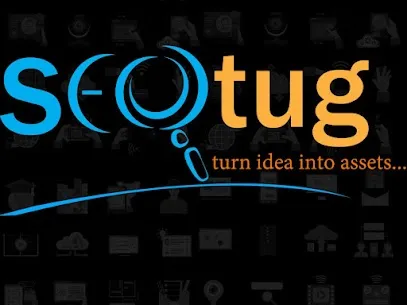 SEOTUG | Website Designing Company Gurgaon - Website Development in Gurgaon - 2