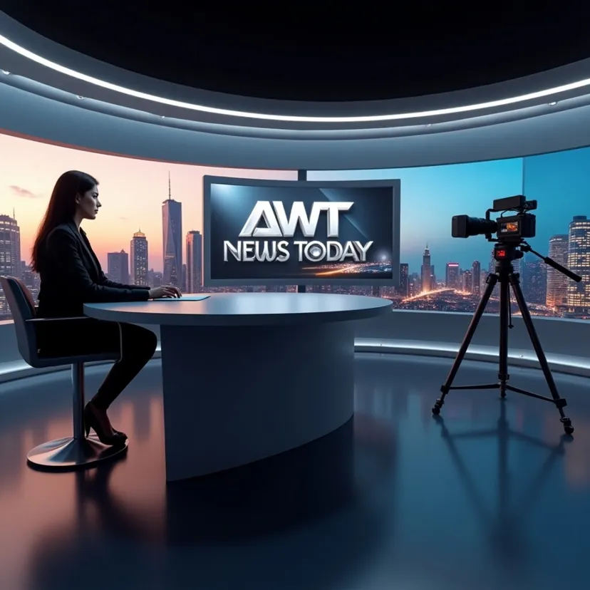 AWTNEWS - NEWS TODAY
