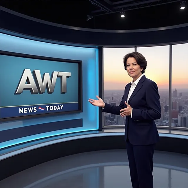 AWTNEWS - NEWS TODAY - 4