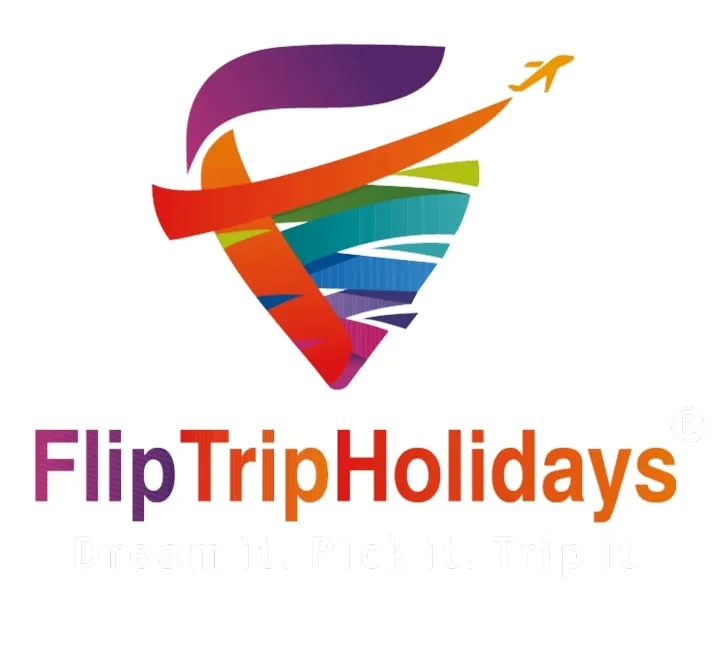 Flip Trip Holidays