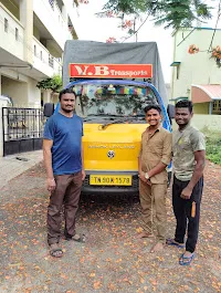 Sai Baba Packers and Movers - 2
