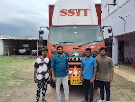 Sai Baba Packers and Movers - 3
