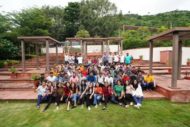 Webelight Solutions Pvt. Ltd. - 2