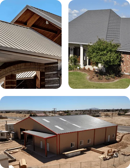 METFRAA STEEL BUILDINGS PVT LTD - 3