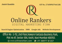 Online Rankers