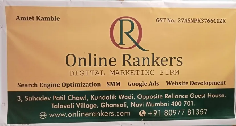 Online Rankers - 2