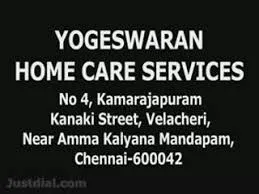 Yogeswaran Home Care | Senior Citizen Care Taker Services Chennai | Home nursing service Chennai