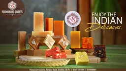 Parmanand Sweets