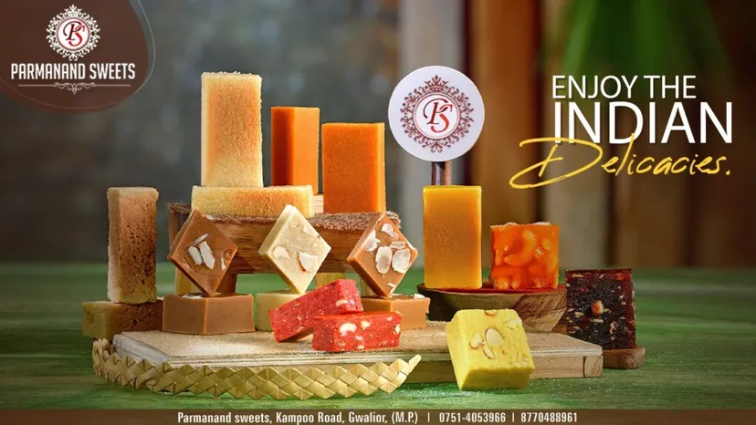 Parmanand Sweets
