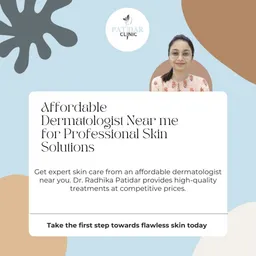 Dr RADHIKA PATIDAR Skin Clinic