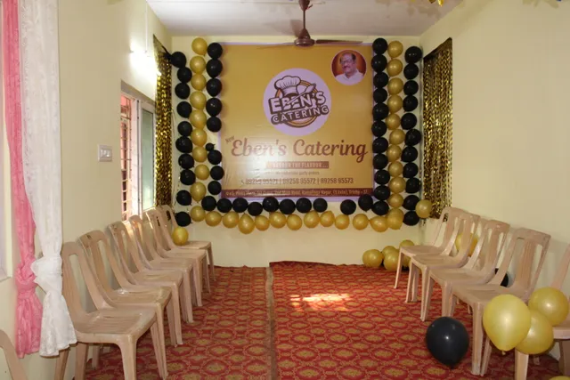 New Ebens catering - 3