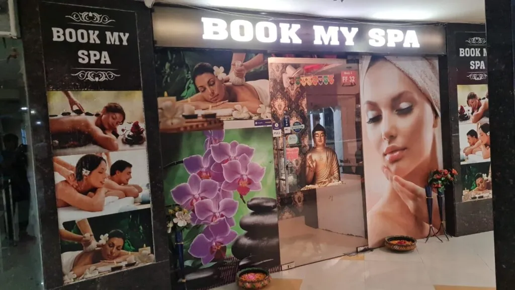 bookmyspa