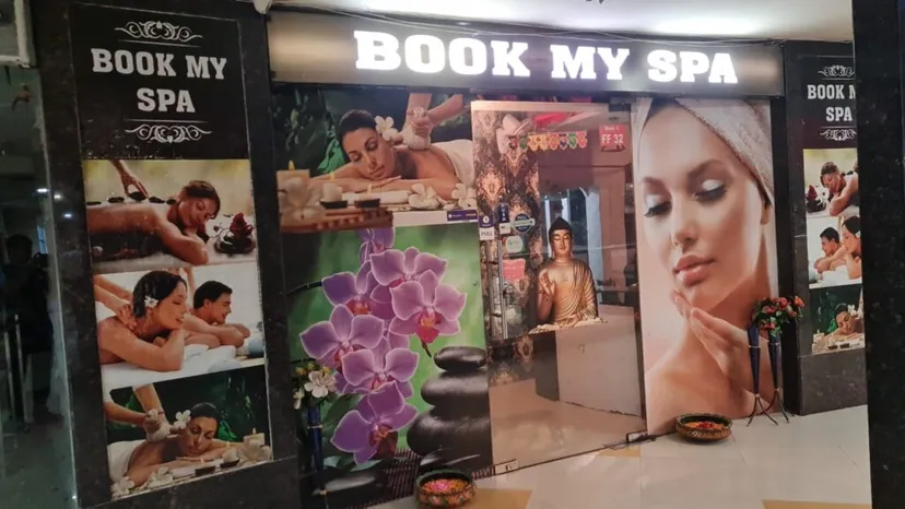 bookmyspa